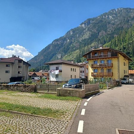 Appartamento Valmaor Предаццо Экстерьер фото
